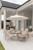 Vida Outdoor Poly Dining Chair