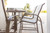 Murphy Outdoor Sling Dining Chair