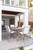 Murphy Outdoor Sling Bar Chair