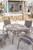 42" Round Murphy Outdoor Dining Table 42" Round Murphy Outdoor Dining Table
