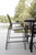 Murphy Outdoor Poly Bar Chair