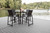 Murphy Outdoor Poly Bar Chair