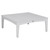 Classic Terrace Square Coffee Table