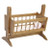 Swinging Doll Cradle Swinging Doll Cradle