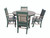 Dining Table Set Round