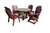 Round Table Set