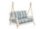 Classic Terrace Swing
