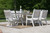 Harbor 44x72 Rectangle Table