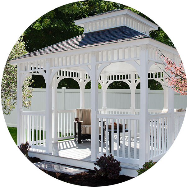 Furniture Guide Kauffman Lawn Furniture