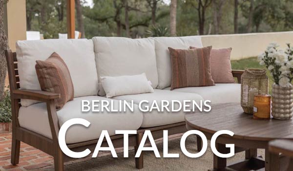 Berlin Gardens Catalog