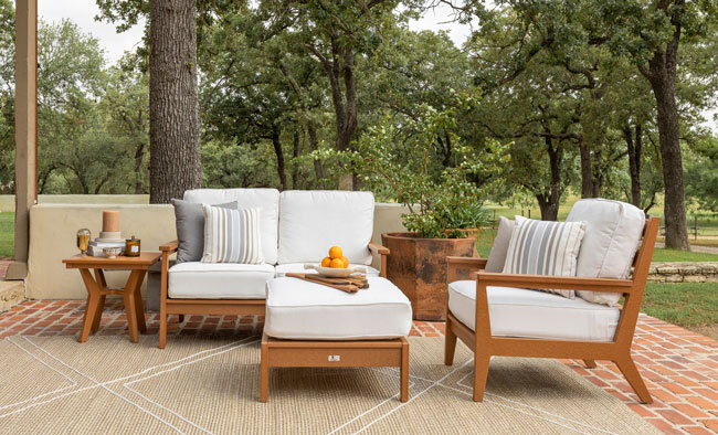 Outdoor Furniture