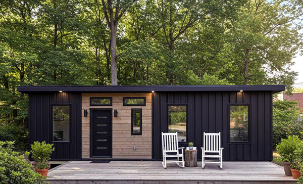 Tiny Home