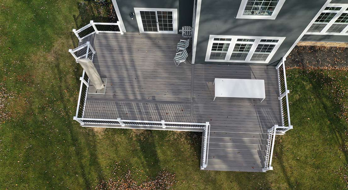 AZEK Decking