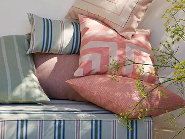 Sunbrella Outdoor Cushion Colors