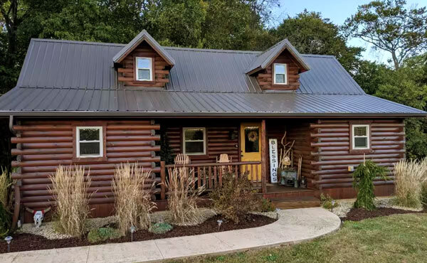 Cabins