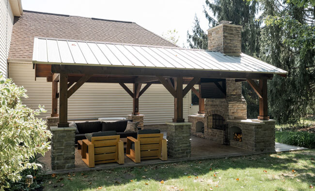 Outdoor Furniture