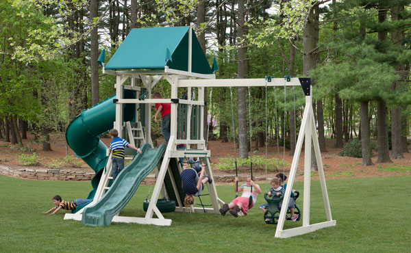 Playsets