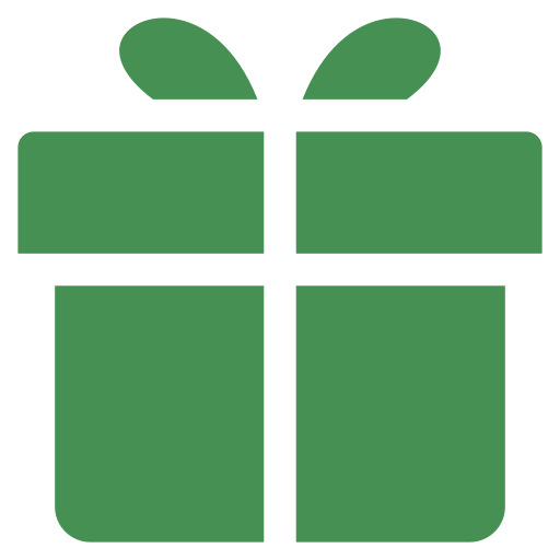 Gift icon