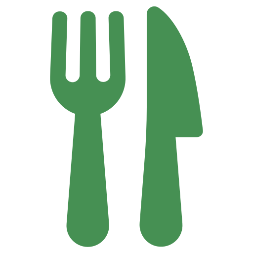 Silverware icon
