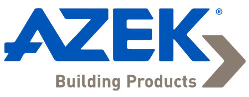 Azek Decking logo