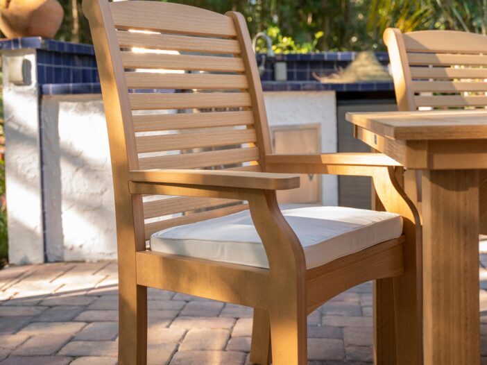 Outdoor Poly Accessories