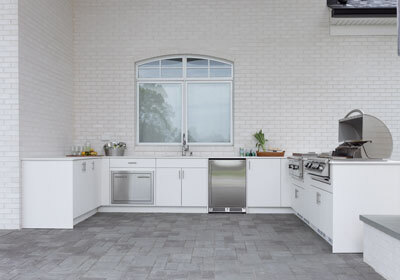 Poly Kitchen
