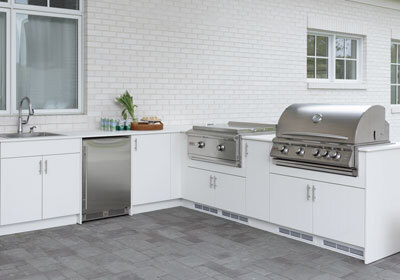 Poly Kitchen