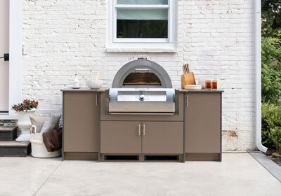 Poly Kitchen