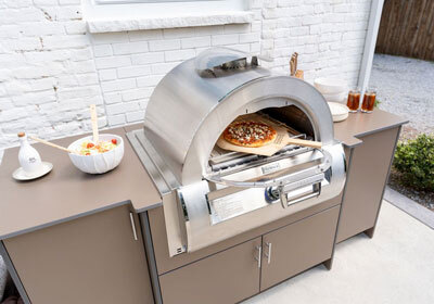 Poly Kitchen