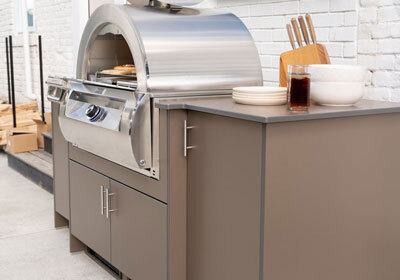 Poly Kitchen