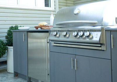 Poly Kitchen