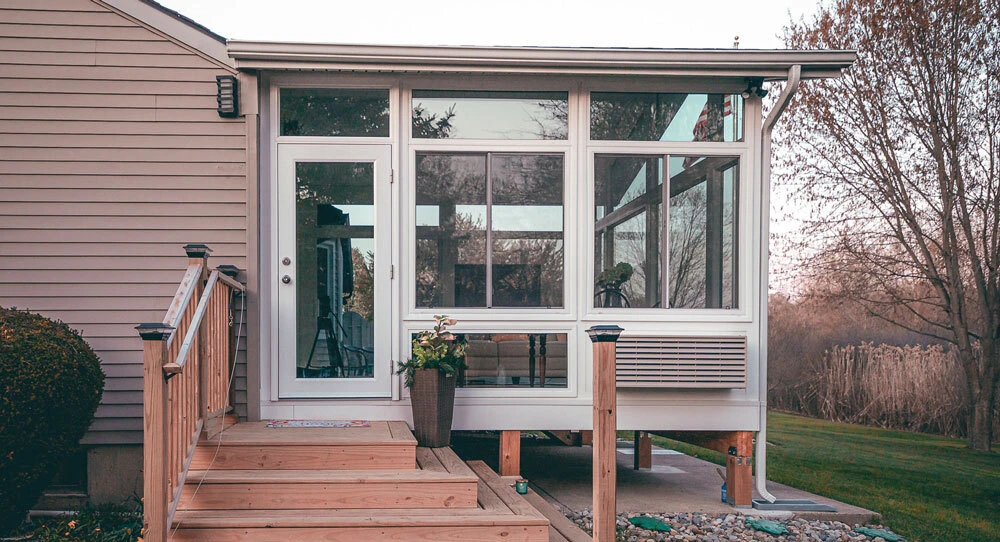 Sunroom