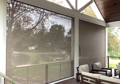 Shade/Screen