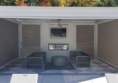Shade/Screen