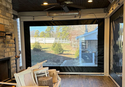 Shade/Screen