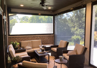 Shade/Screen
