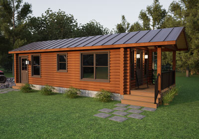 Composite Deck