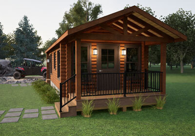 Composite Deck