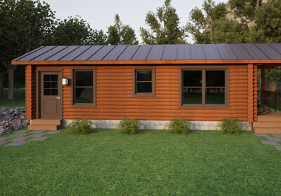 Composite Deck