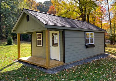 Composite Deck
