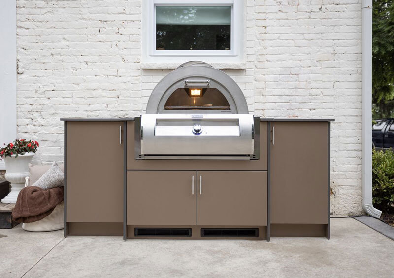 Outdoor Kitchen