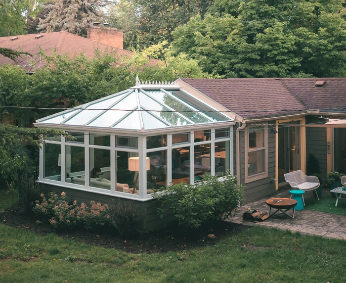 Sunroom