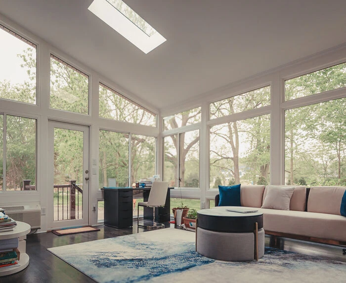Sunroom