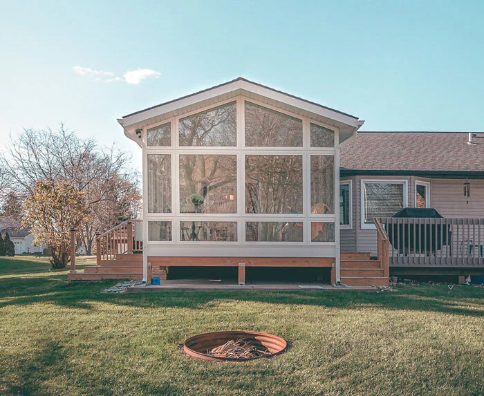 Sunroom