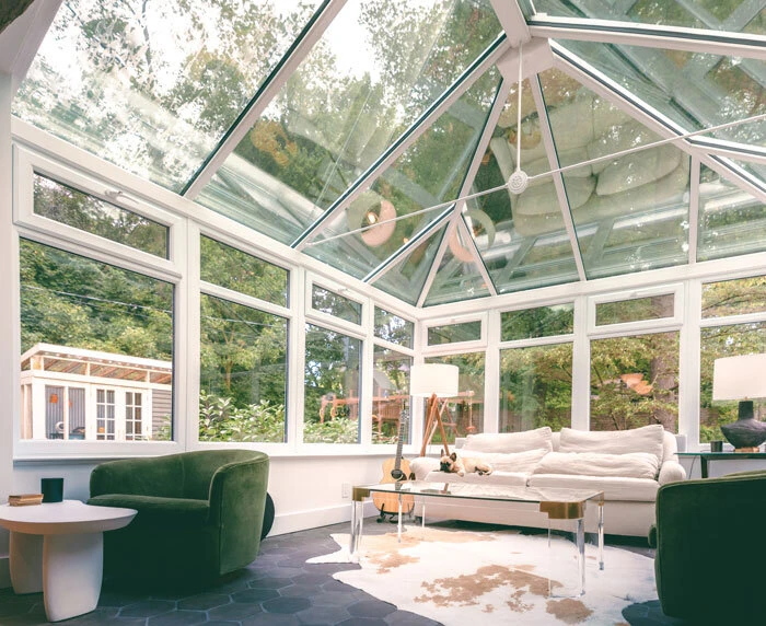 Sunroom
