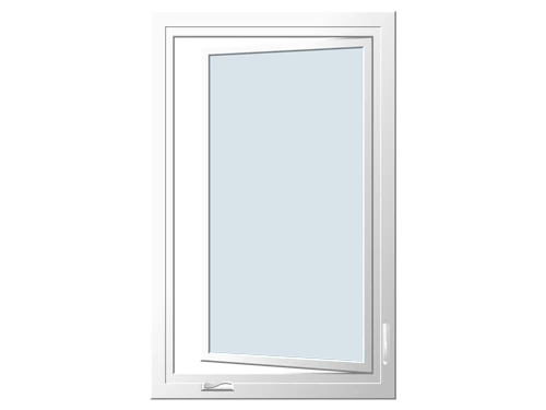 Casement window style