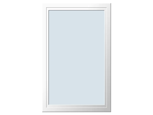 Picture window style