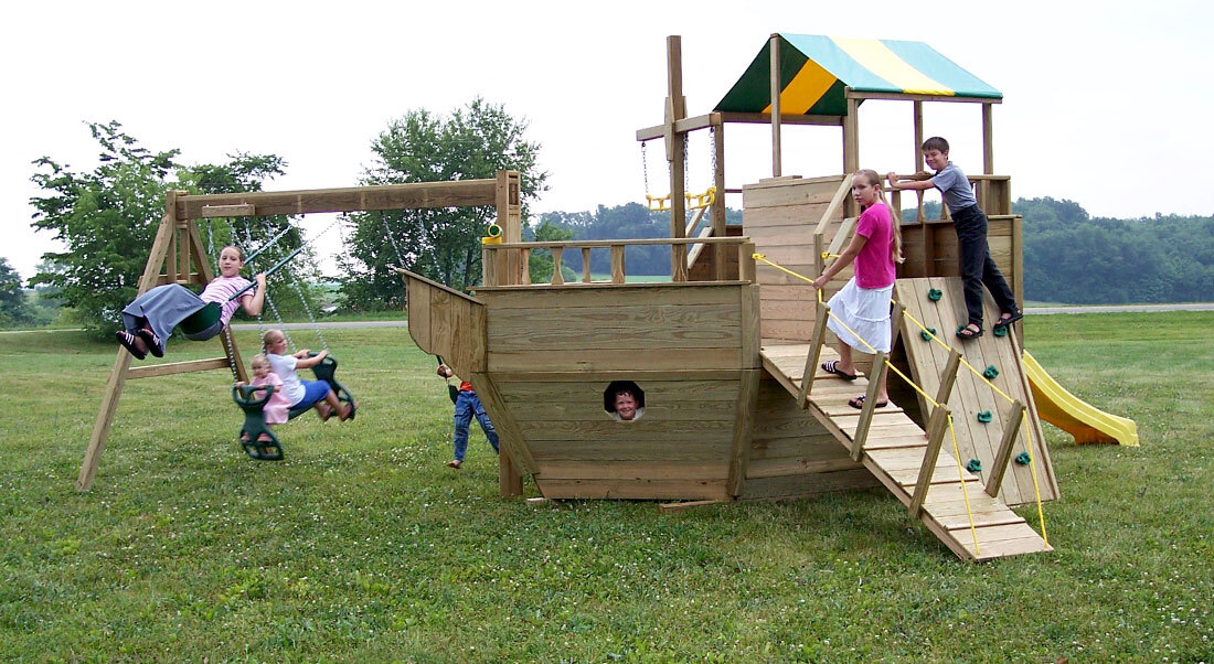 Specialty Play Sets