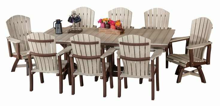 Kauffman Table Sets 