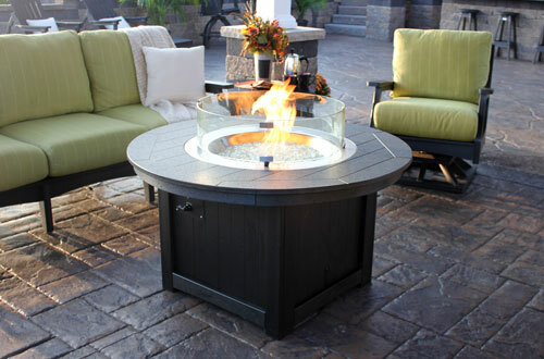 Fire Pits